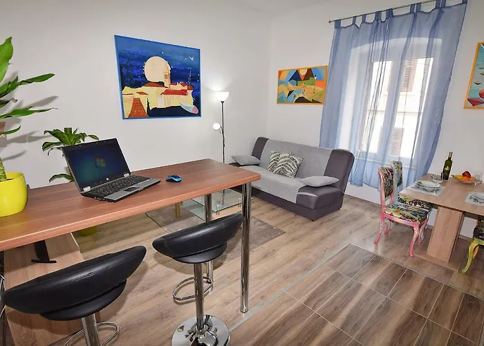 Appartement Nerea Pula