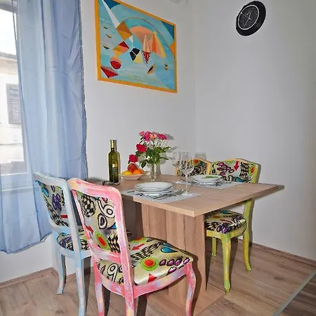 Apartment Nerea Pula
