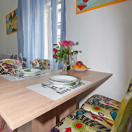 Apartment Nerea Pula