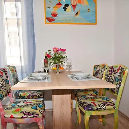 Apartment Nerea Pula