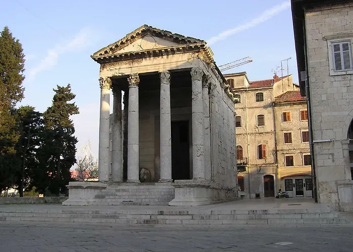 Διαμέρισμα Nerea *