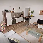 Nerea Apartment *